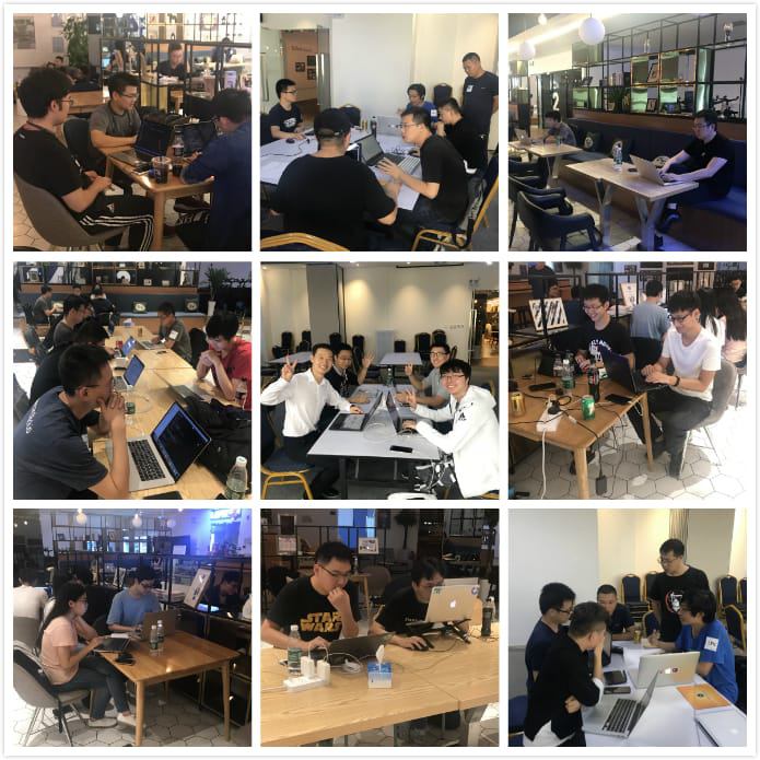 ArcBlockHackathon