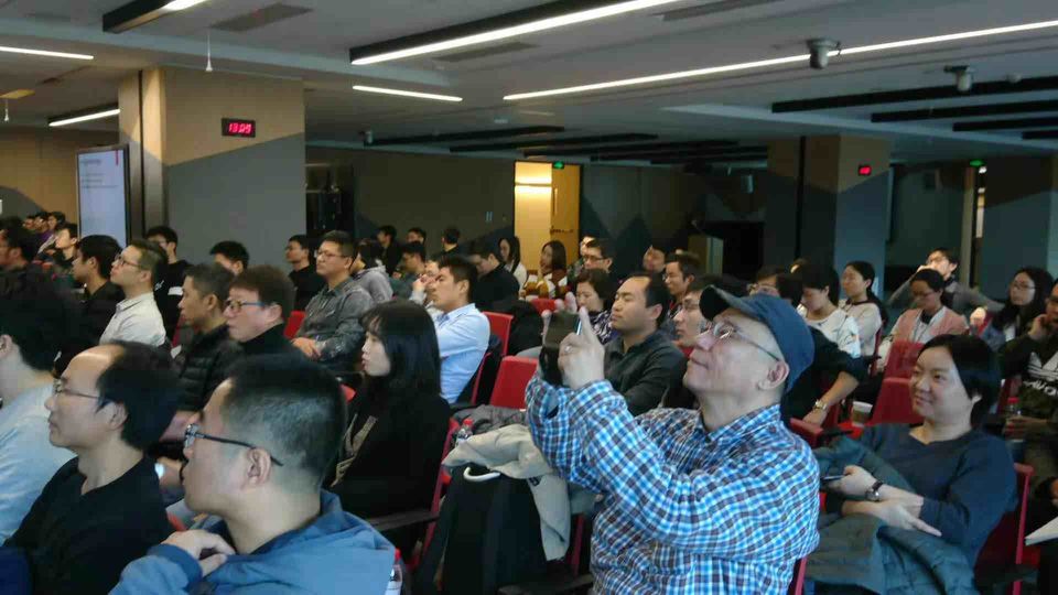 ArcBlocks A Blockchain Odyssey Technical Tour Stops by Microsoft Research in Beijing, China