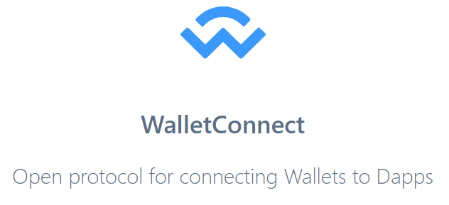 WalletConnect logo