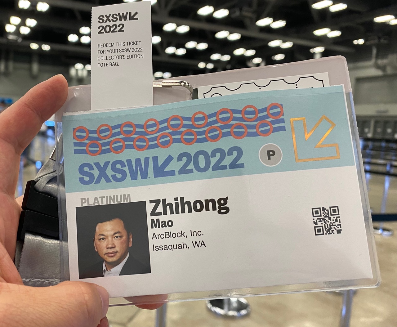 SXSW2022